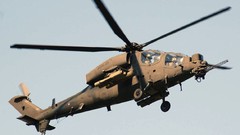 Helicopters agusta a129