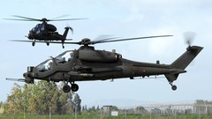 Helicopters agusta a129