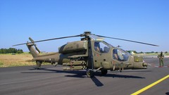 Helicopters agusta a129