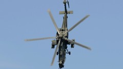 Helicopters agusta a129