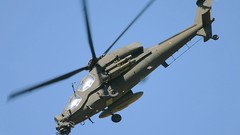 Helicopters agusta a129