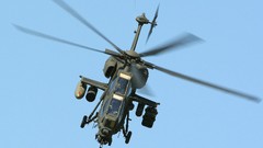 Helicopters agusta a129