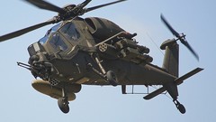 Helicopters agusta a129