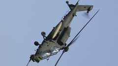 Helicopters agusta a129