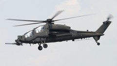 Helicopters agusta a129