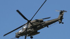 Helicopters agusta a129