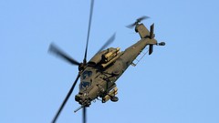 Helicopters agusta a129