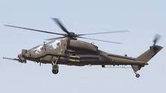 Helicopters agusta a129