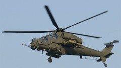 Helicopters agusta a129