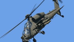 Helicopters agusta a129