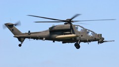 Helicopters agusta a129