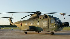 Helicopters Agusta HH-3F