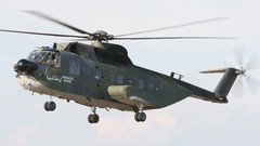 Helicopters Agusta HH-3F