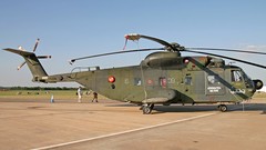 Helicopters Agusta HH-3F