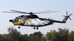 Helicopters Agusta HH-3F
