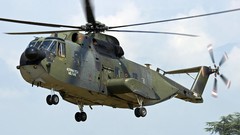 Helicopters Agusta HH-3F