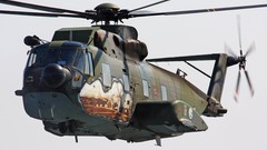 Helicopters Agusta HH-3F