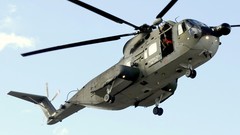 Helicopters Agusta HH-3F