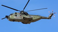 Helicopters Agusta HH-3F