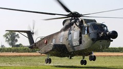 Helicopters Agusta HH-3F