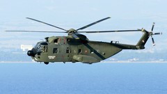 Helicopters Agusta HH-3F