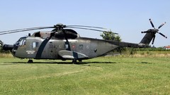 Helicopters Agusta HH-3F