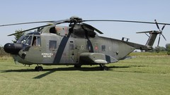 Helicopters Agusta HH-3F