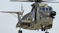 Helicopters Agusta HH-3F