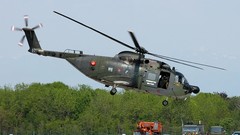 Helicopters Agusta HH-3F