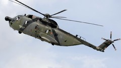 Helicopters Agusta HH-3F