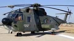 Helicopters Agusta HH-3F