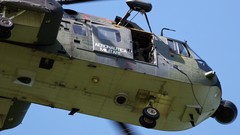 Helicopters Agusta HH-3F