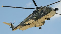 Helicopters Agusta HH-3F