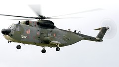 Helicopters Agusta HH-3F