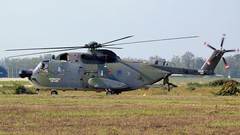 Helicopters Agusta HH-3F
