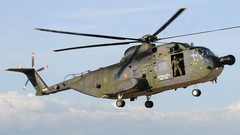 Helicopters Agusta HH-3F