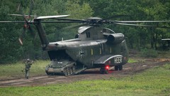 Helicopters Army germany soldiers military landing 