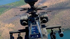 Helicopters Army military apache Chopper ah-64 apache US Army