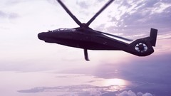 Helicopters Army Stealth RAH-66 Comanche comanche