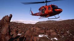 Helicopters Boats vehicles