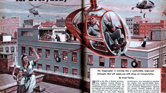 Helicopters Books Book