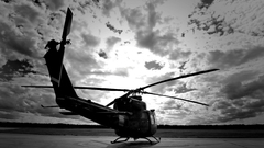 Helicopters Chopper vehicles