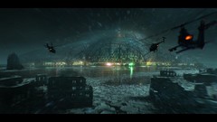 Helicopters crysis 3 video games fps screenshots