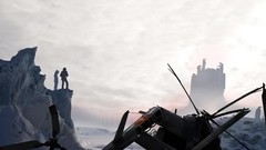 Helicopters Gordon Freeman half-life 2 alyx vance concept art 