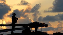 Helicopters military