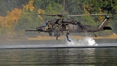 Helicopters military aviation soar