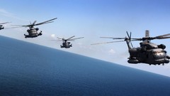 Helicopters military Navy Sikorsky