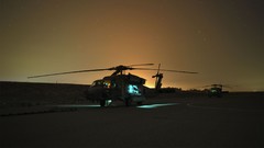 Helicopters military Sikorsky black hawk