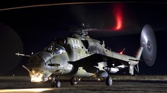 Helicopters military vehicles