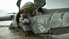 Helicopters pave low planes